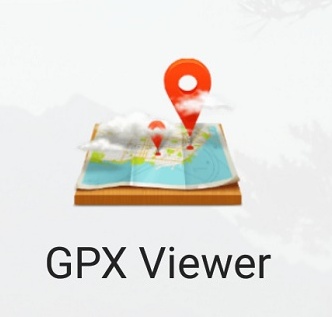 archivos GPX