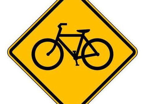 normas bicicleta