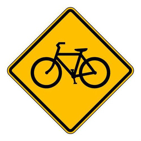 normas bicicleta