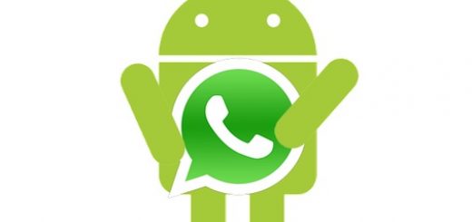 WhatsApp en Android